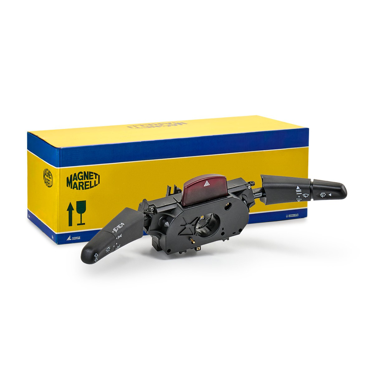 000050193010 Magneti Marelli Перемикач підрульовий